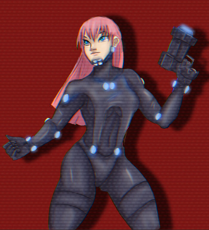 $30 | bust